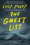 Cover of The Guest List