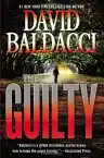 Cover of The Guilty