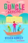 Cover of The Guncle Abroad