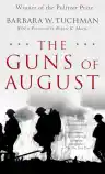 Cover of The Guns of August