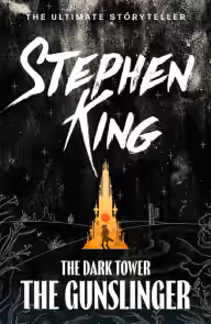 Cover of The Gunslinger