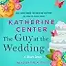 Cover of The Guy at the Wedding
