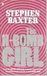 Cover of The H-Bomb Girl