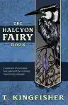 Cover of The Halcyon Fairy Book