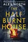 Cover of The Half Burnt House