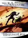 Cover of The Halfling's Gem