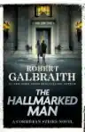 Cover of The Hallmarked Man