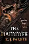 Cover of The Hammer