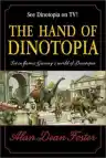 Cover of The Hand of Dinotopia