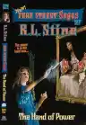 Cover of The Hand of Power