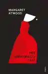 Cover of The Handmaid's Tale
