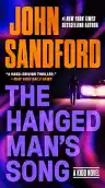 Cover of The Hanged Man's Song