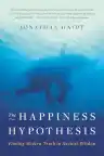 Cover of The Happiness Hypothesis