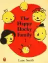 Cover of The Happy Hocky Family!