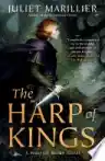 Cover of The Harp of Kings