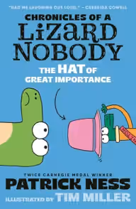 Cover of The Hat of Great Importance