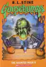 Cover of The Haunted Mask II