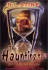Cover of The Haunting Hour