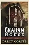 Cover of The Haunting of Graham House