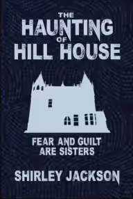Cover of The Haunting of Hill House