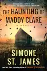 Cover of The Haunting of Maddy Clare