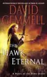 Cover of The Hawk Eternal