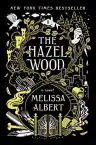 Cover of The Hazel Wood