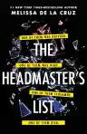 Cover of The Headmaster's List