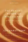Cover of The Healing Power of Mindfulness: A New Way of Being