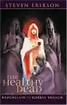 Cover of The Healthy Dead