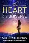 Cover of The Heart Is a Universe