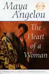 Cover of The Heart of a Woman