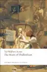 Cover of The Heart of Midlothian