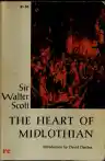 Cover of The Heart of Mid-Lothian