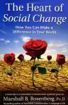 Cover of The Heart of Social Change: How to Make a Difference in Your World