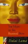 Cover of The Heart of the Buddha's Path
