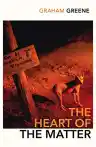 Cover of The Heart of the Matter