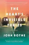 Cover of The Heart’s Invisible Furies