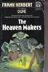 Cover of The Heaven Makers
