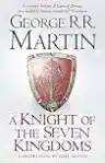Cover of The Hedge Knight