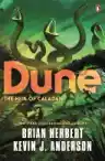 Cover of Dune: The Heir of Caladan