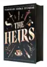 Cover of The Heirs