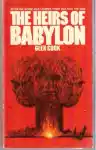 Cover of The Heirs of Babylon