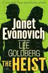 Cover of The Heist