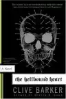 Cover of The Hellbound Heart