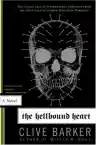 Cover of The Hellbound Heart