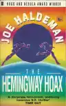 Cover of The Hemingway Hoax