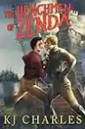 Cover of The Henchmen of Zenda