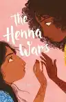 Cover of The Henna Wars