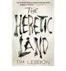 Cover of The Heretic Land